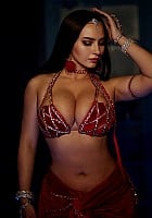 Victoria Ross
